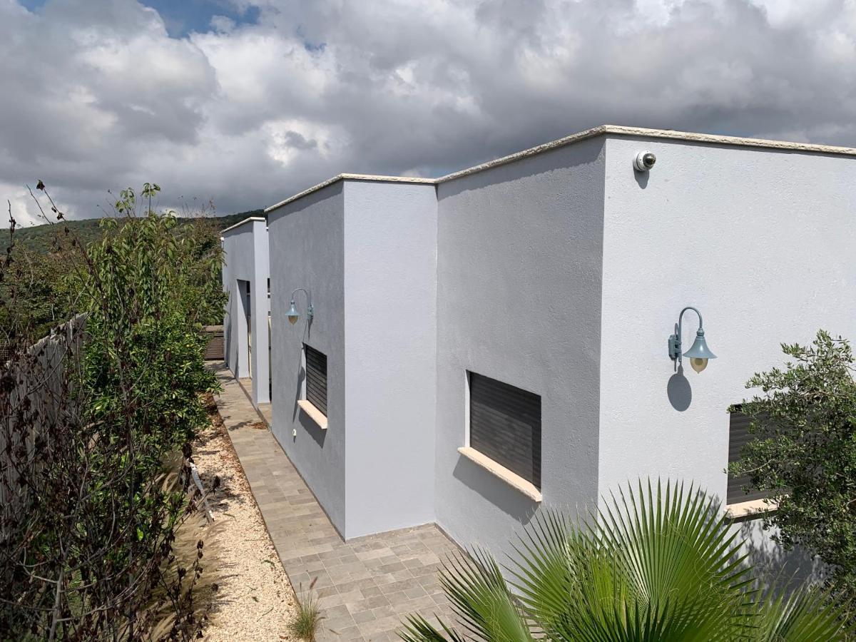 Habait Ba Shomera Exterior photo