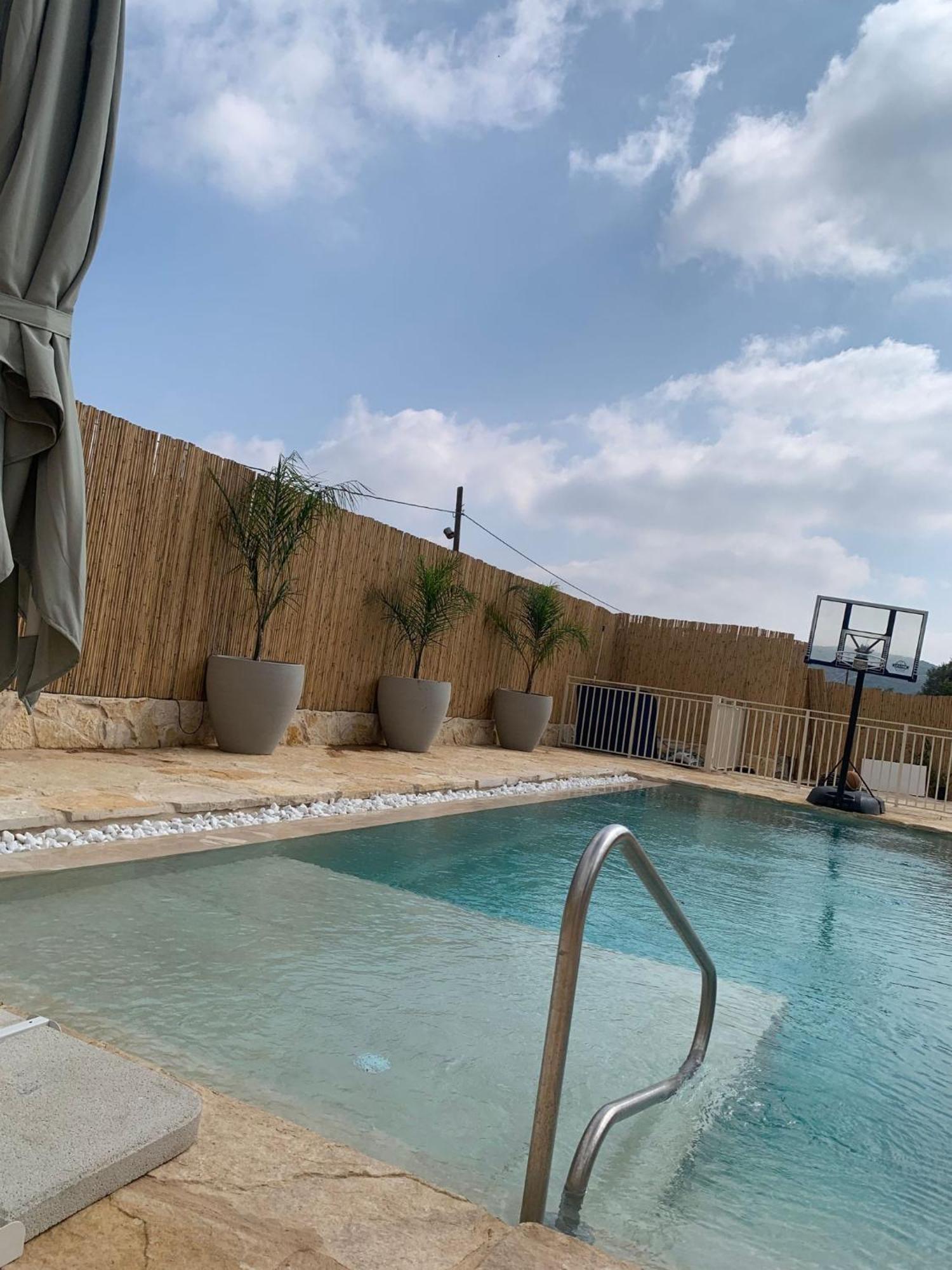 Habait Ba Shomera Exterior photo