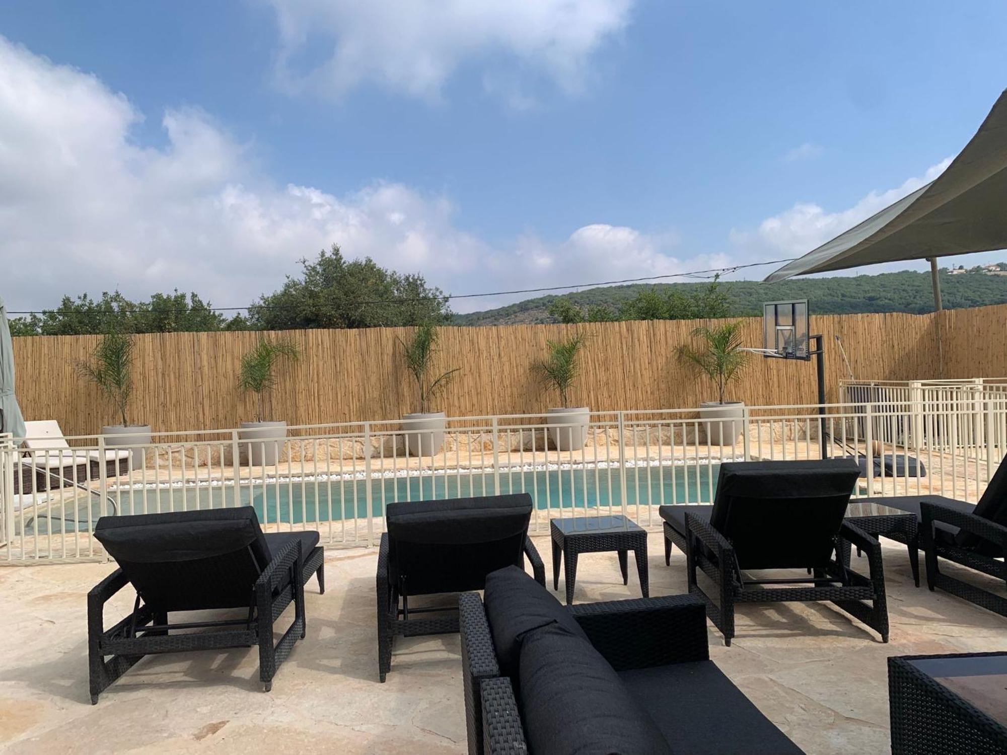 Habait Ba Shomera Exterior photo