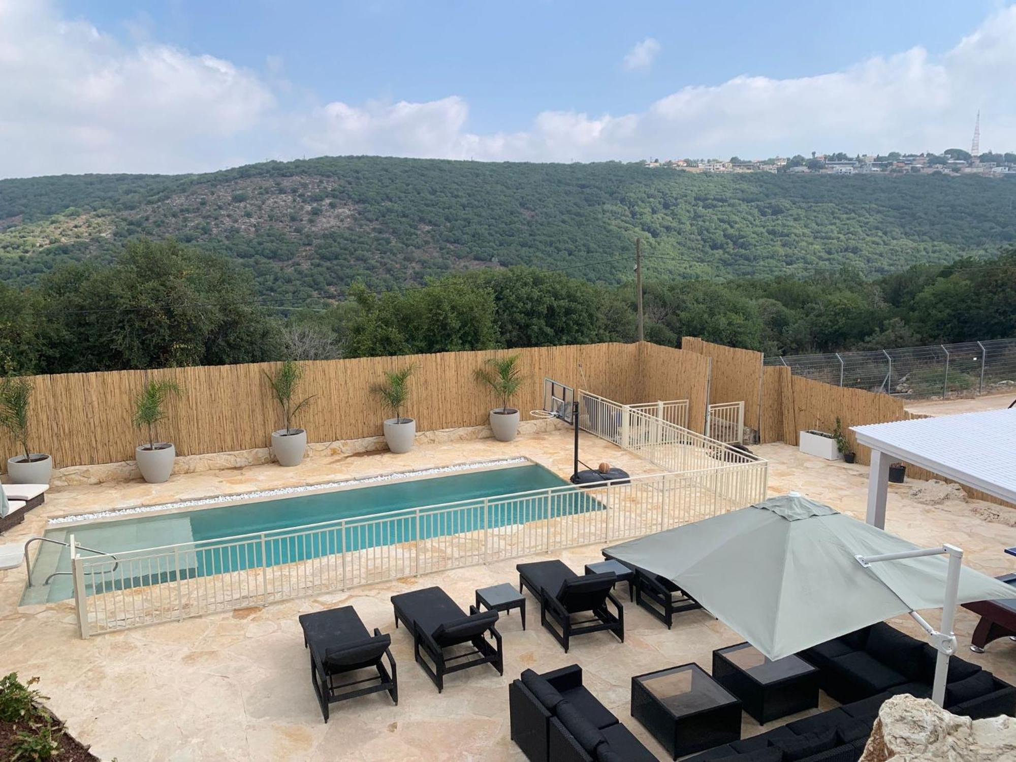 Habait Ba Shomera Exterior photo