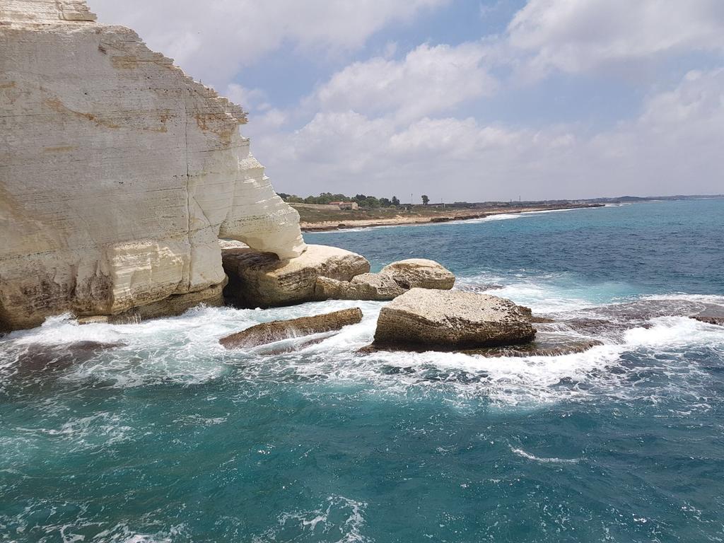 Habait Ba Shomera Exterior photo